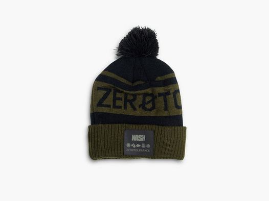 BONNET NASH ZT BOBBLE HAT