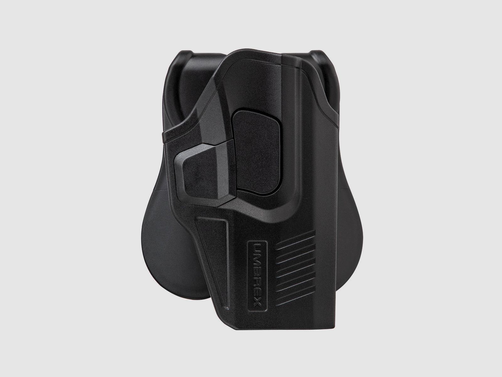 Holster UMAREX pour GLOCK 17, 17 Deluxe, 19, 18C, 19X, 19 Gen4