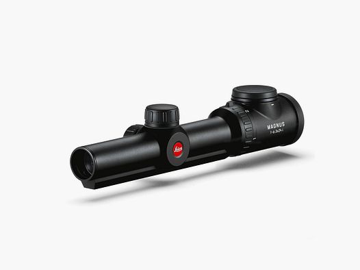 Visor Leica Magnus i 1-6.3×24 1-6.3×24 i L-4a
