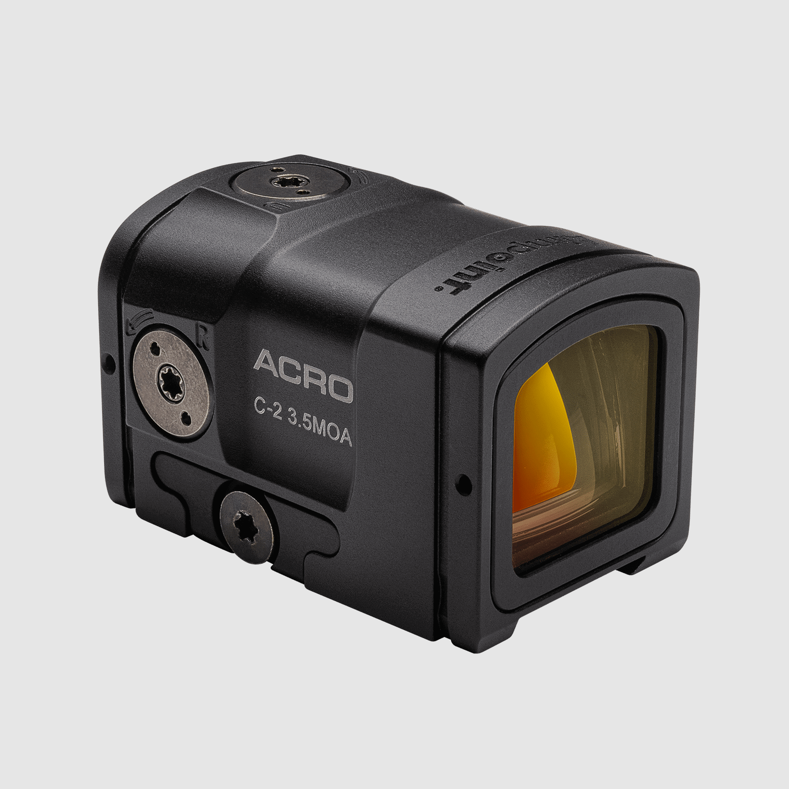Aimpoint Acro C-2 2,5 / 3,5 MOA mit Montageoptionen, Bild 2 von 10