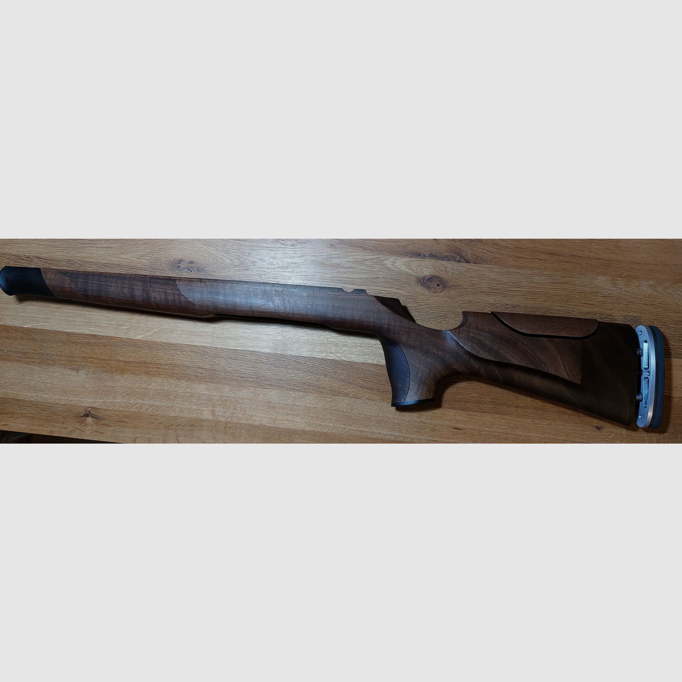 Odenwaldschaft per Steel Action HS