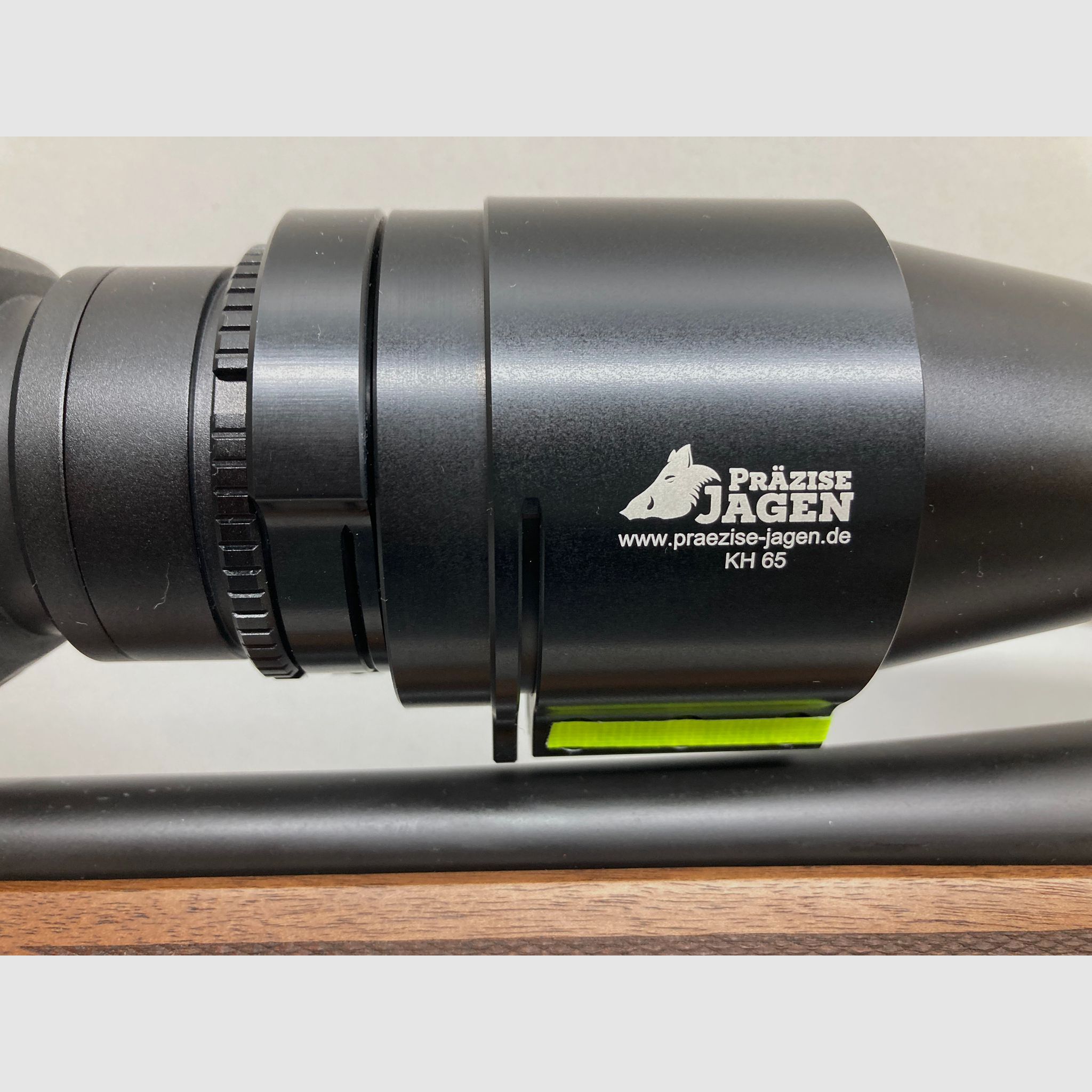 Bergara B14 Timber | Thermal Classic Hunter Komplettangebot  - WaffenFriedrichs