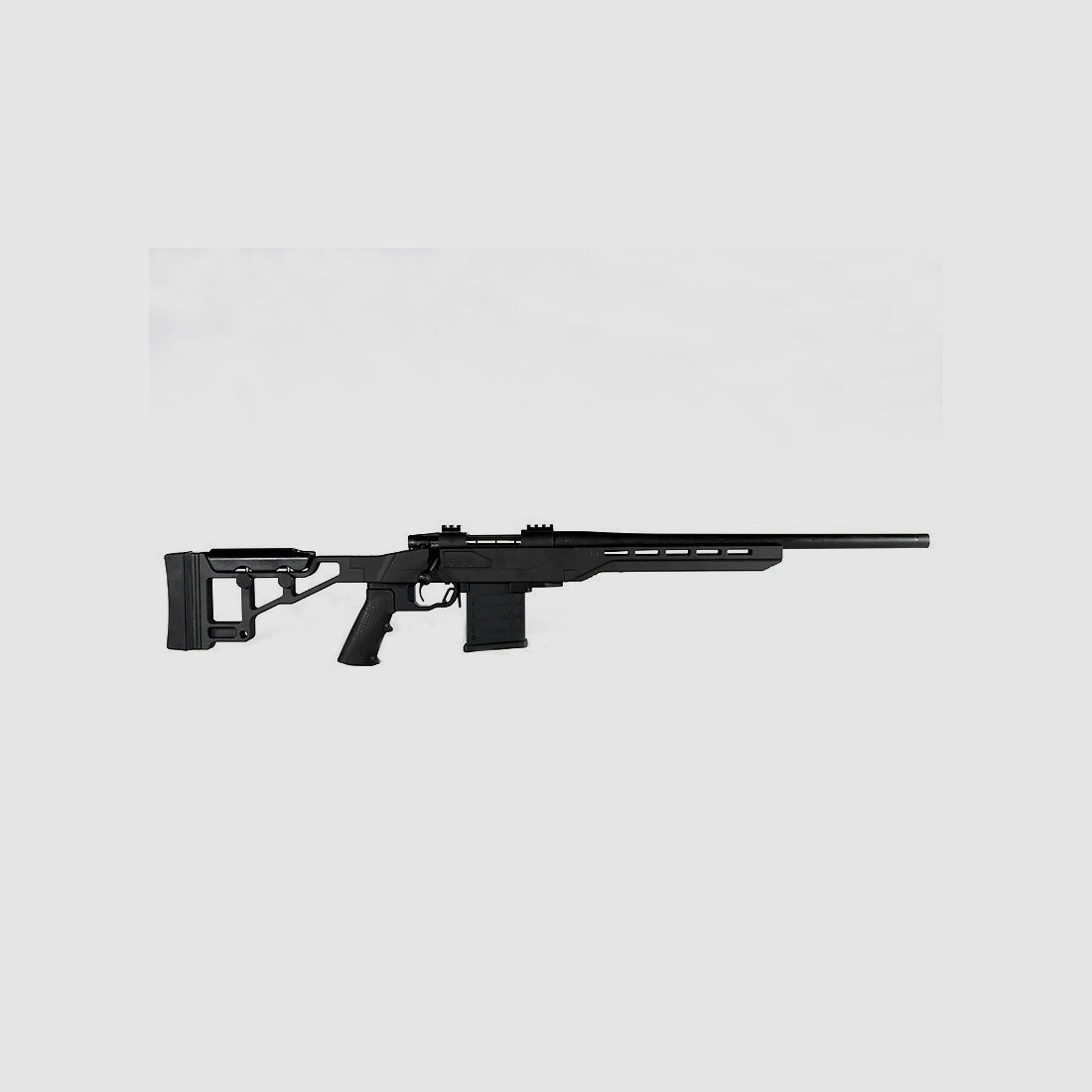 Weatherby Vanguard (Howa 1500) TSPX Short Action (in .308 Win. oder .223 Rem.)