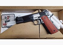 Les Baer Custom Carry .45 Auto 5"