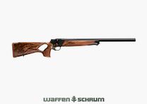 Blaser R8 Success Vintage Silence