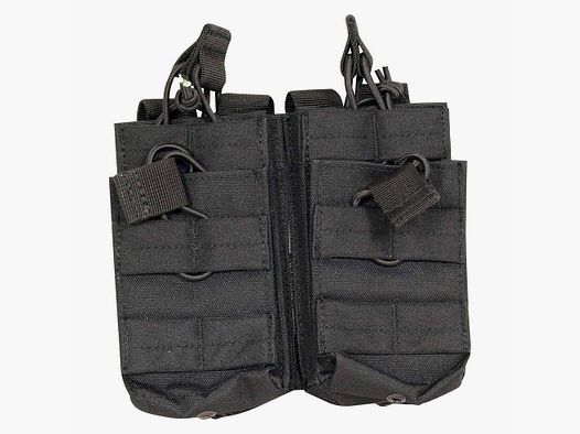 Double Mag Pouch Viper Tactical - Durable Nylon - Quick Access - Optimal Organization