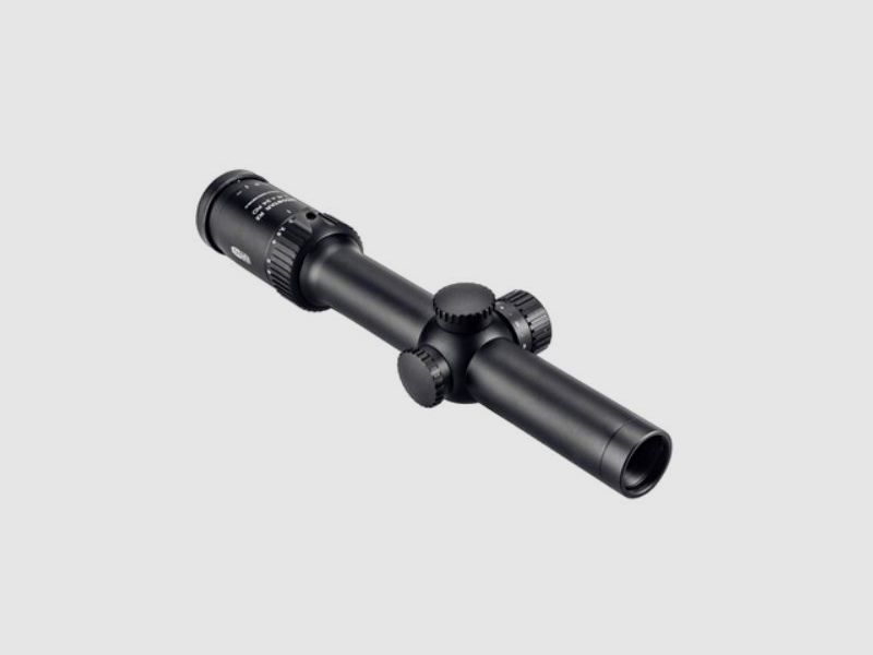 Meopta – Cannocchiale da puntamento Meostar R2 1-6×24 RD – 4C
