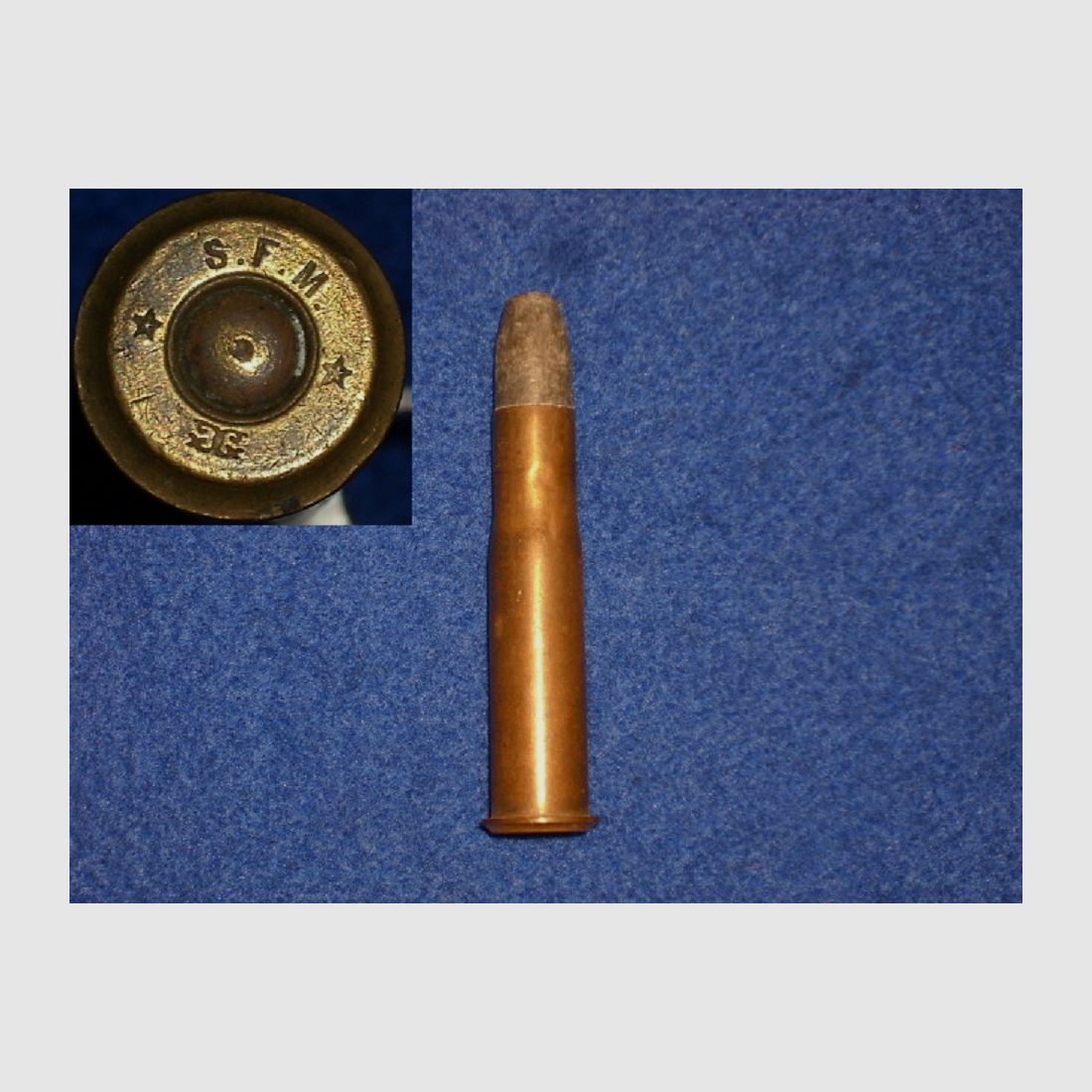 11 x 59 R Französisches Gras
