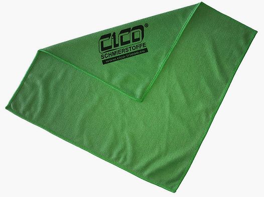 CICO MicroTop Waffen-Reinigungstuch