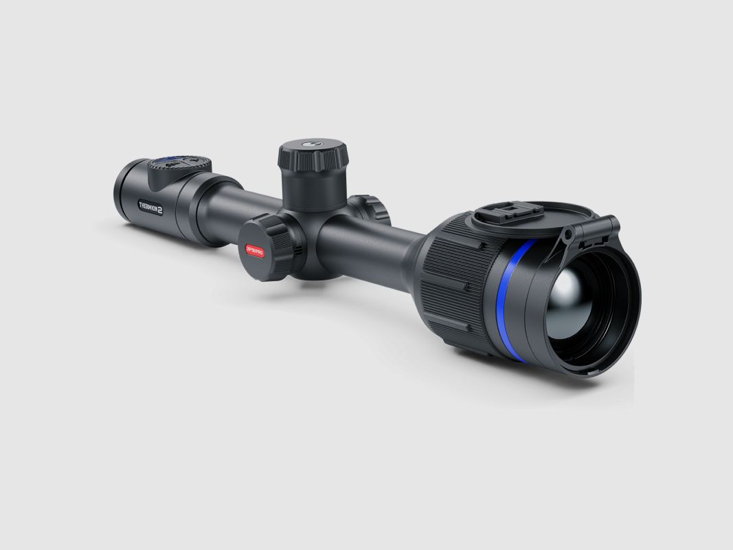 Pulsar Thermion XQ50 2 PRO - 2 - 16 X - 76548, image 4 sur 8