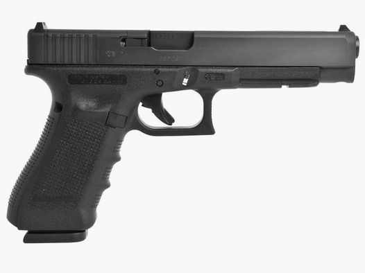 Pistolet Glock 35 Gen4 MOS – .40 S&W