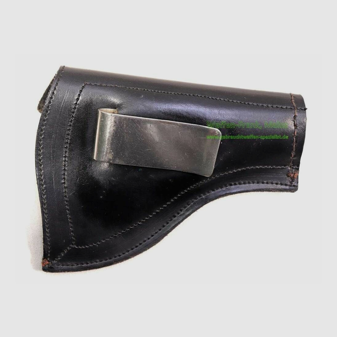 Viking, Mexico Inside-Holster
