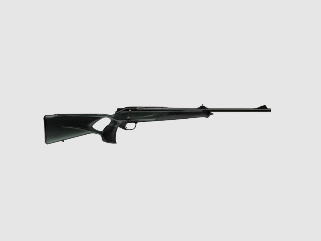 BLASER R8 PROFESSIONAL SUCCESS 270 WIN STOCK GREEN