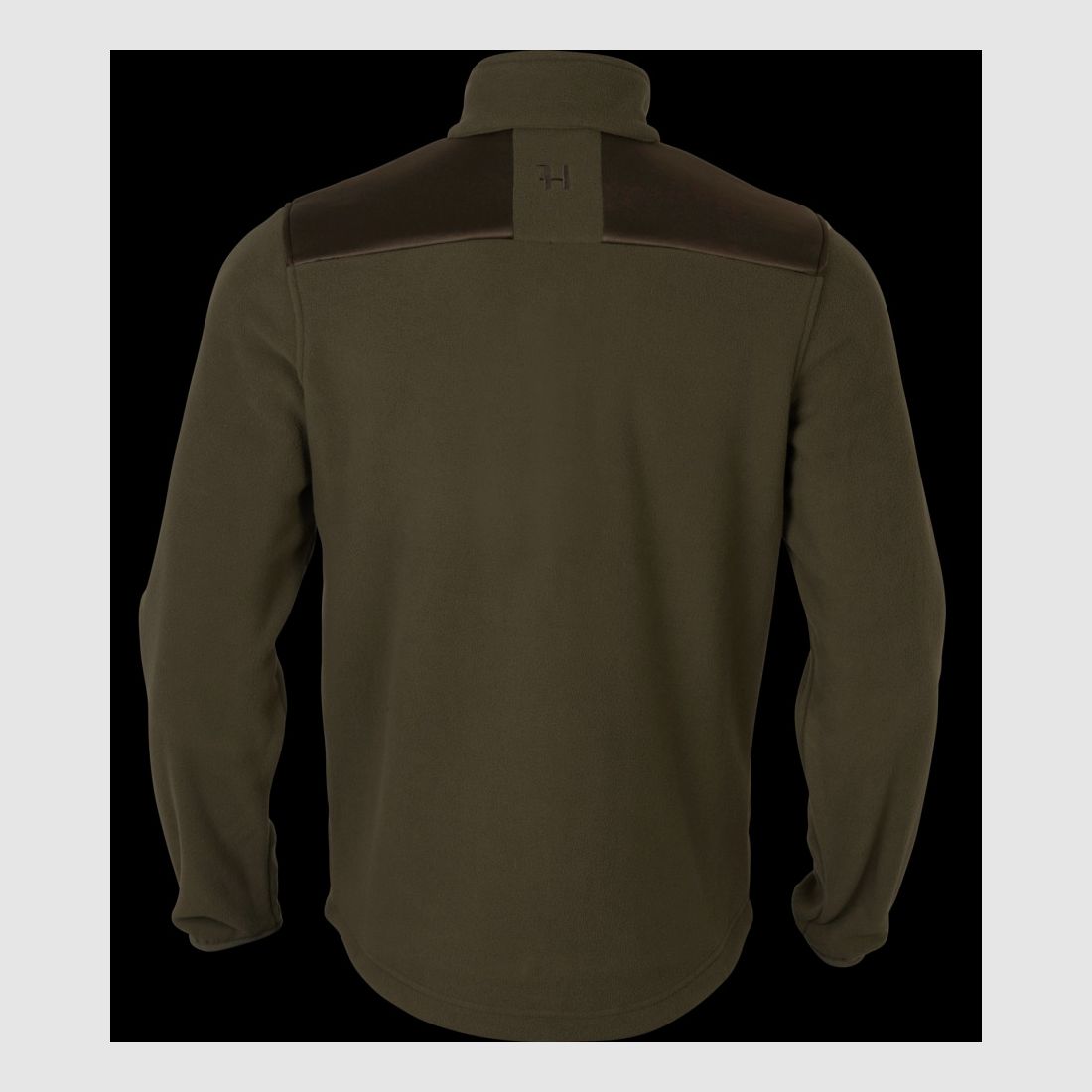 WESTE HARKILA STEINN FLEECE LIGHT WILLOW GREEN 13 01 179 28, Bild 6 von 6