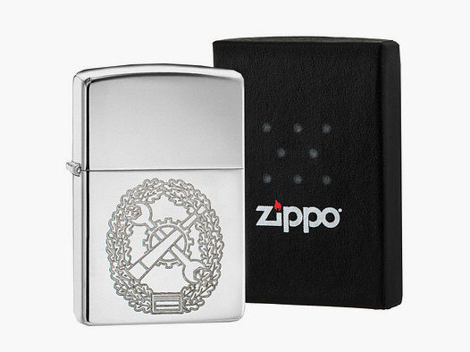 Zippo Zippo Instandsetzungstruppe