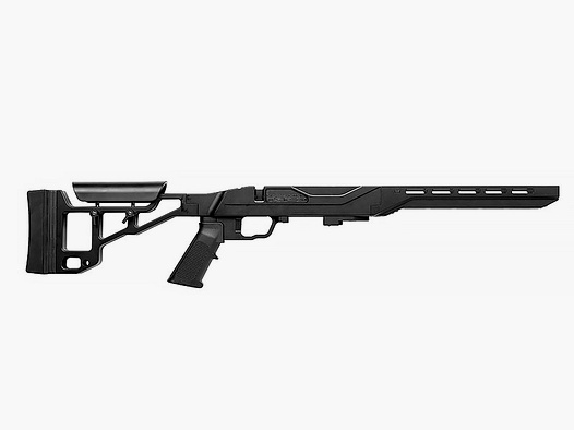 Southern Cross Small Arms TSP X Chassis für HOWA M1500 (Short Action System) / Weatherby Vanguard SA