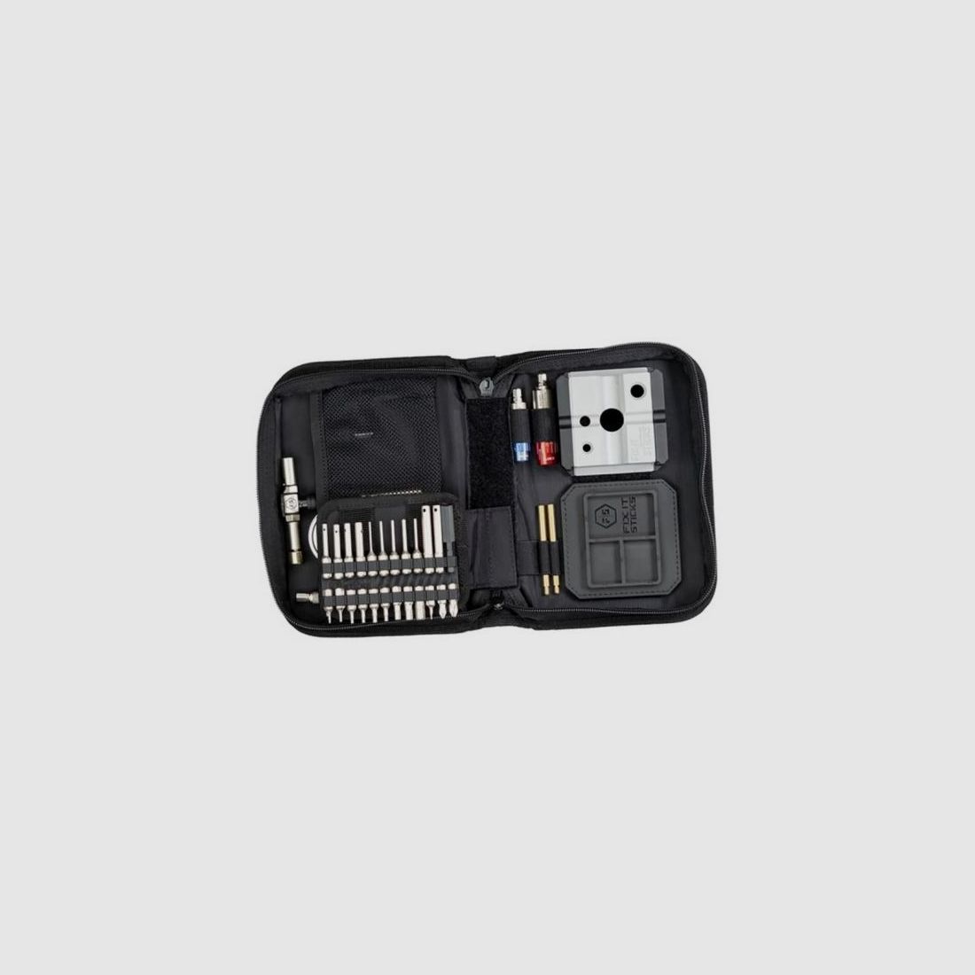 FIX IT STICKS Field Armorer's Kit für AR15 & GLOCK