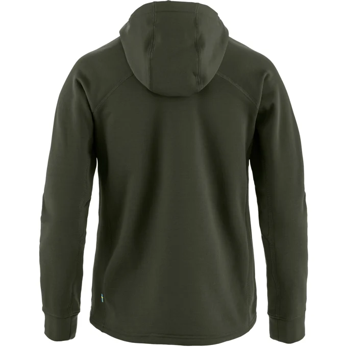 FJÄLL RÄVEN Expedition Fleece Hoodie, imagen 2 de 2