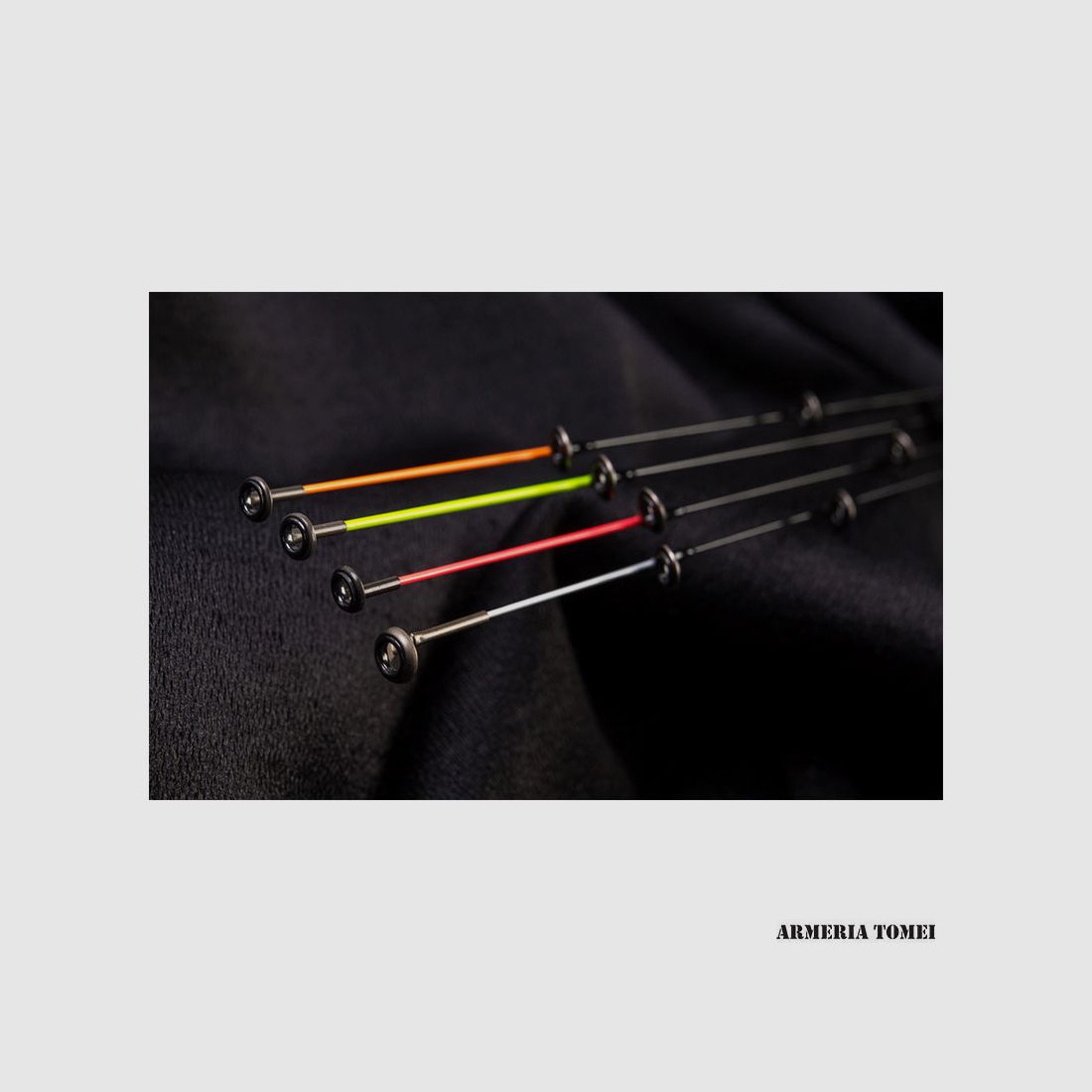 FEEDER ROD – PRESTON – DUTCH MASTER SENTIENT FEEDER ROD 11′ 2″ 2.5-5LB/50G, image 8 of 8
