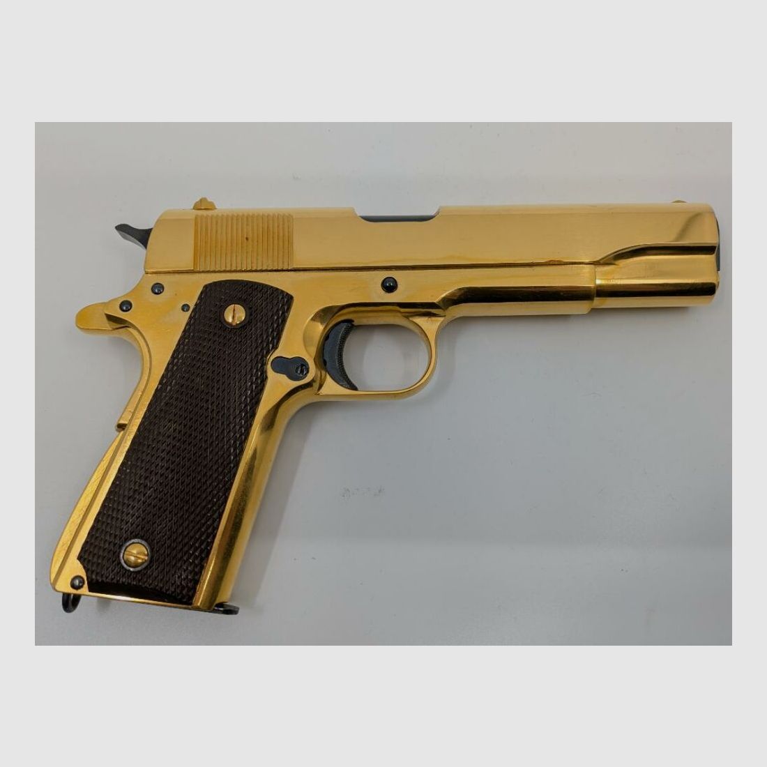 Remington Rand 1911 A1