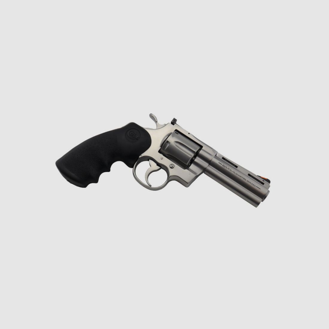 Colt	 Python 4 Zoll