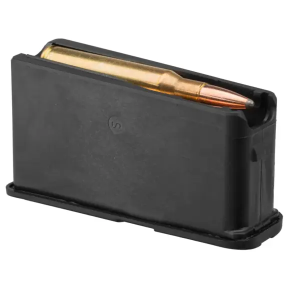 Mossberg Patriot Repetiergeweer met Draad, afbeelding 7 van 16