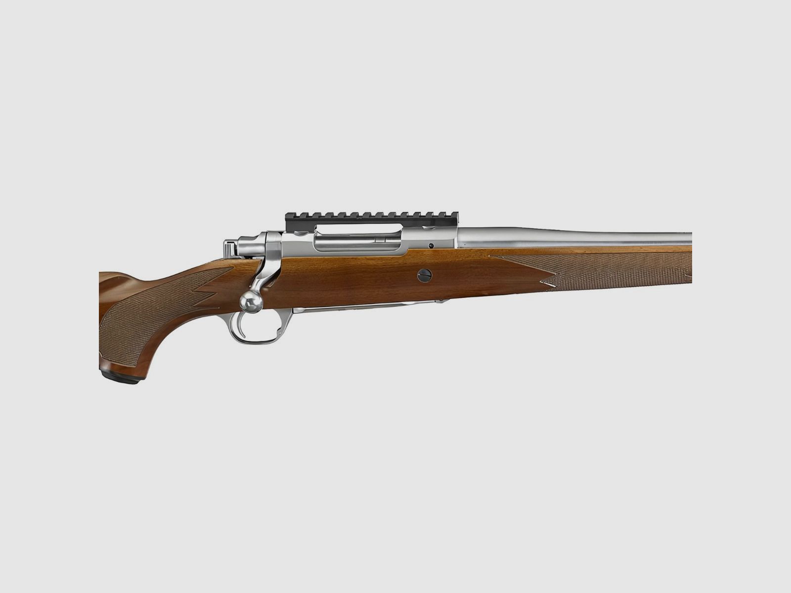 Ruger Hawkeye Hunter 22" (57108), immagine 12 di 14