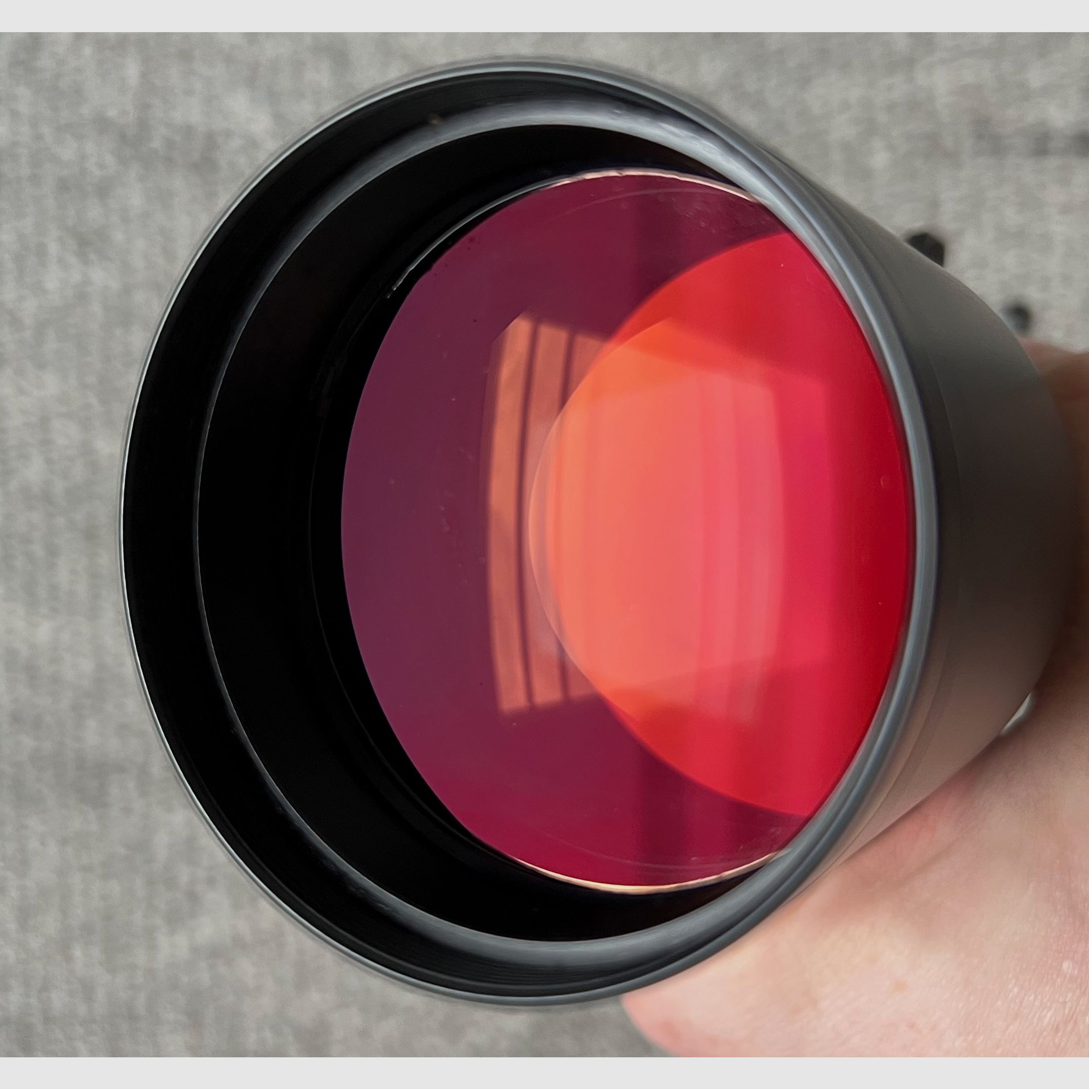 Blaser R8 Luxus .30-06