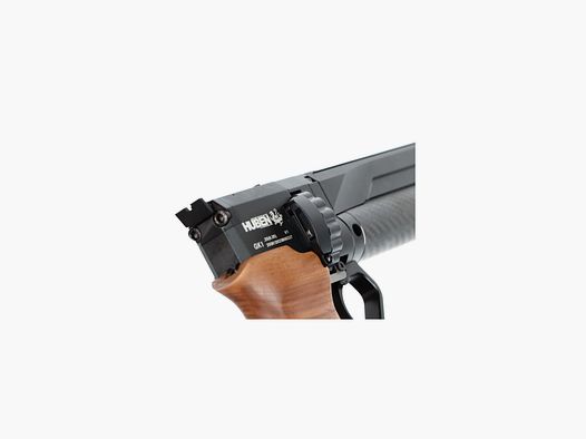 Laadpoort / Speedloader Huben GK1
