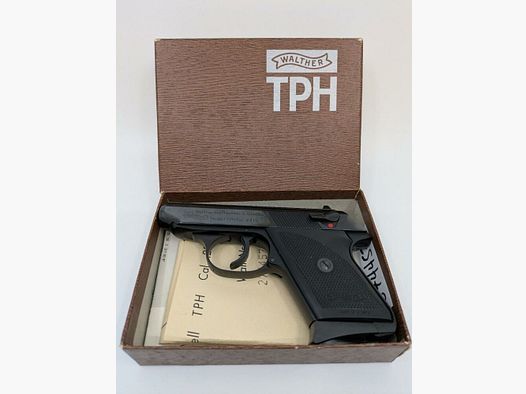 Walther TPH