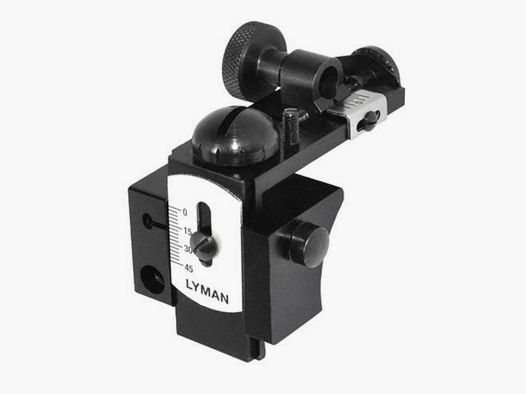 Lyman Diopter 57 Mauser/Springfield/Sako