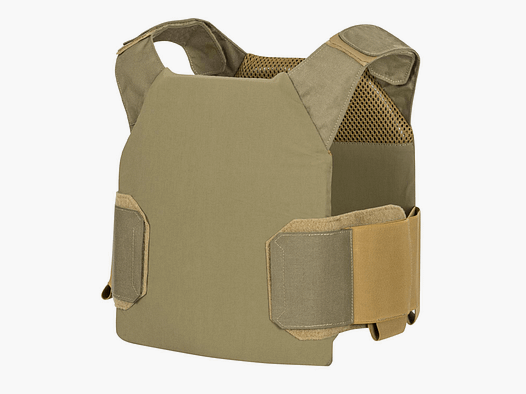 CORSAIR® LOW PROFILE PLATE CARRIER