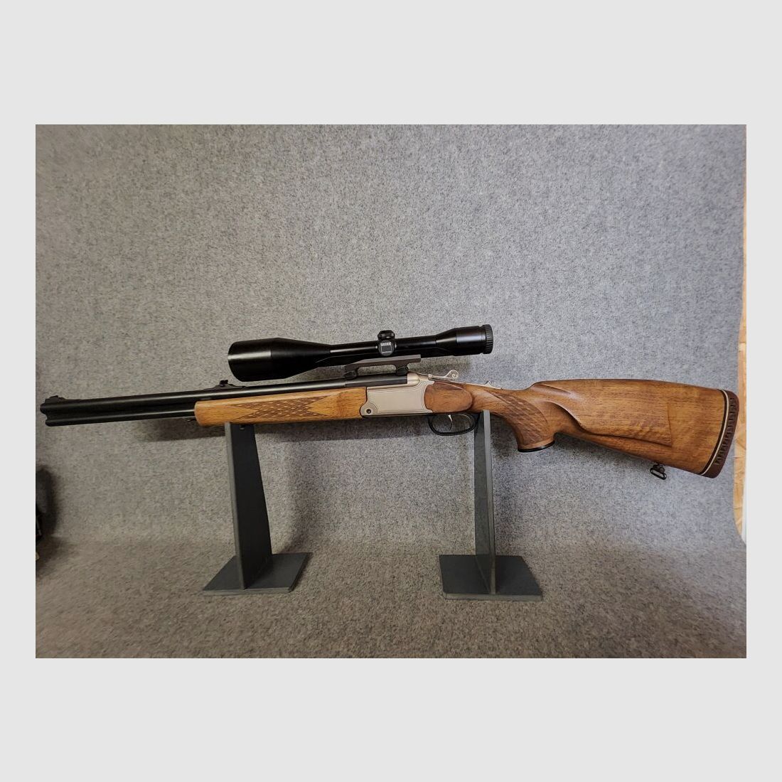 Blaser/Sauer Mod. 95