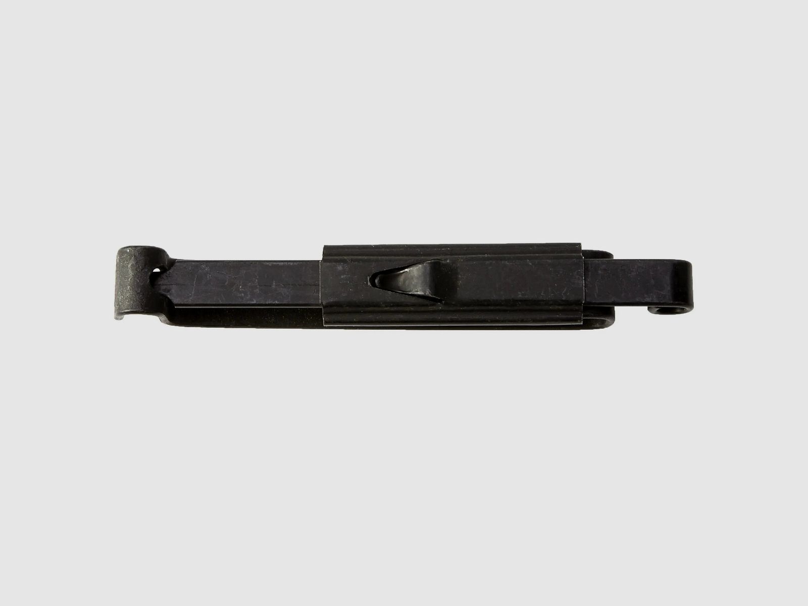 ALICE Clip neu