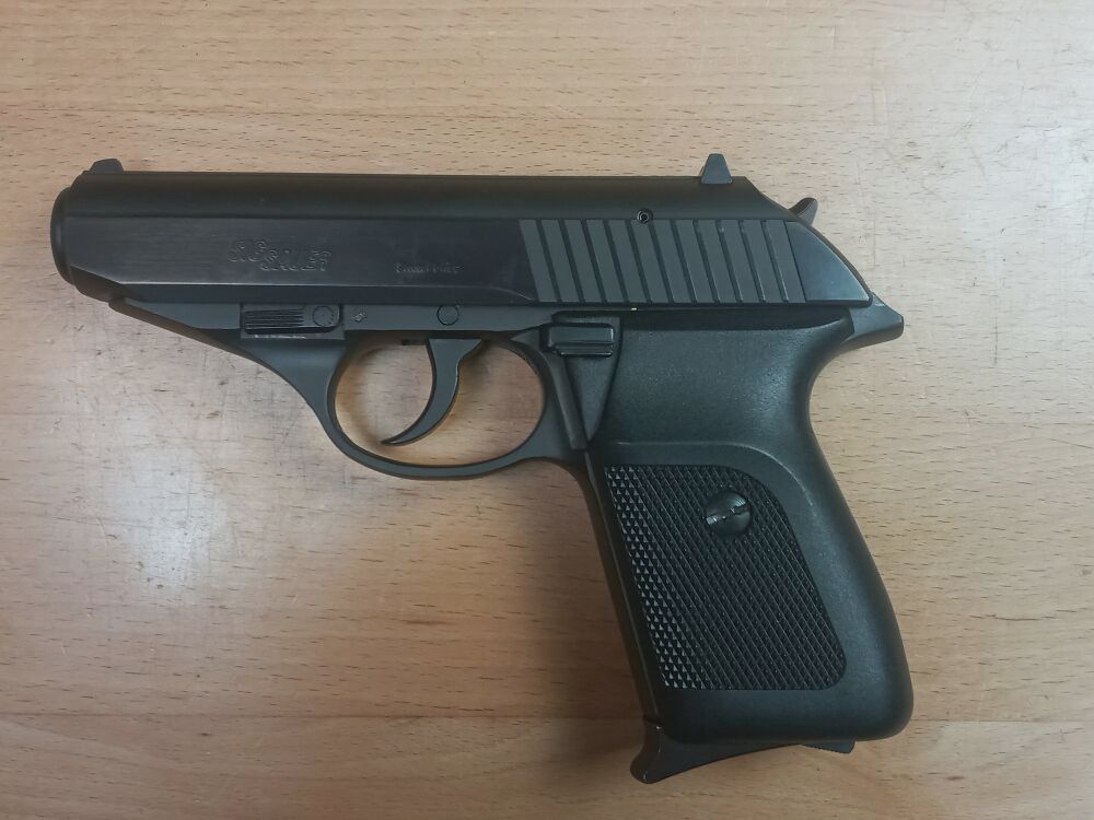 Sig Sauer model P 230