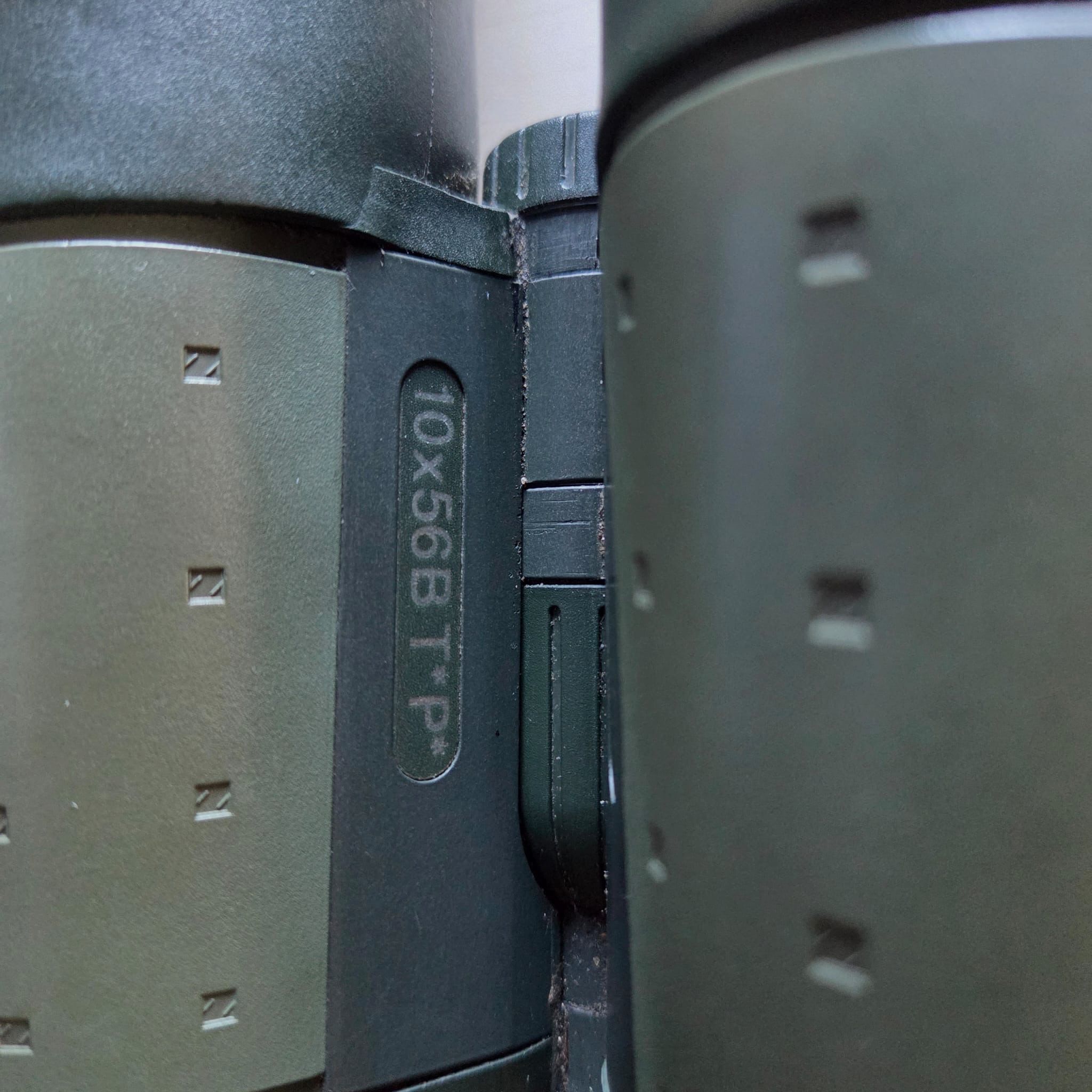 Zeiss jumelles 10x56 BT P