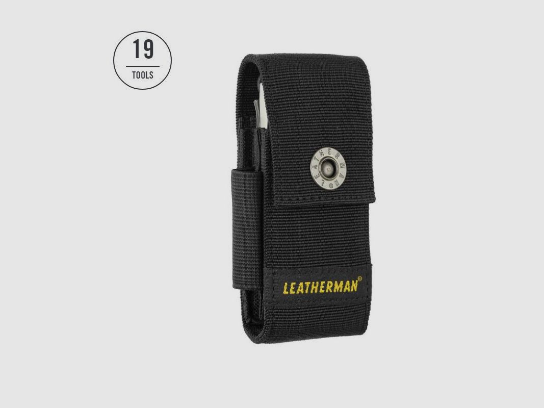 Leatherman Charge TTI, Bild 5 von 10