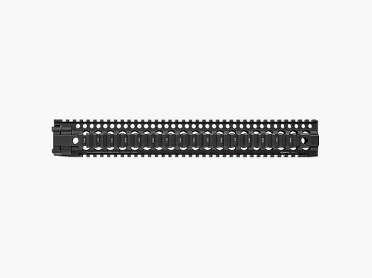 Handschutz DDM4 Multi-Rails Picatinny Daniel Defense - 10'