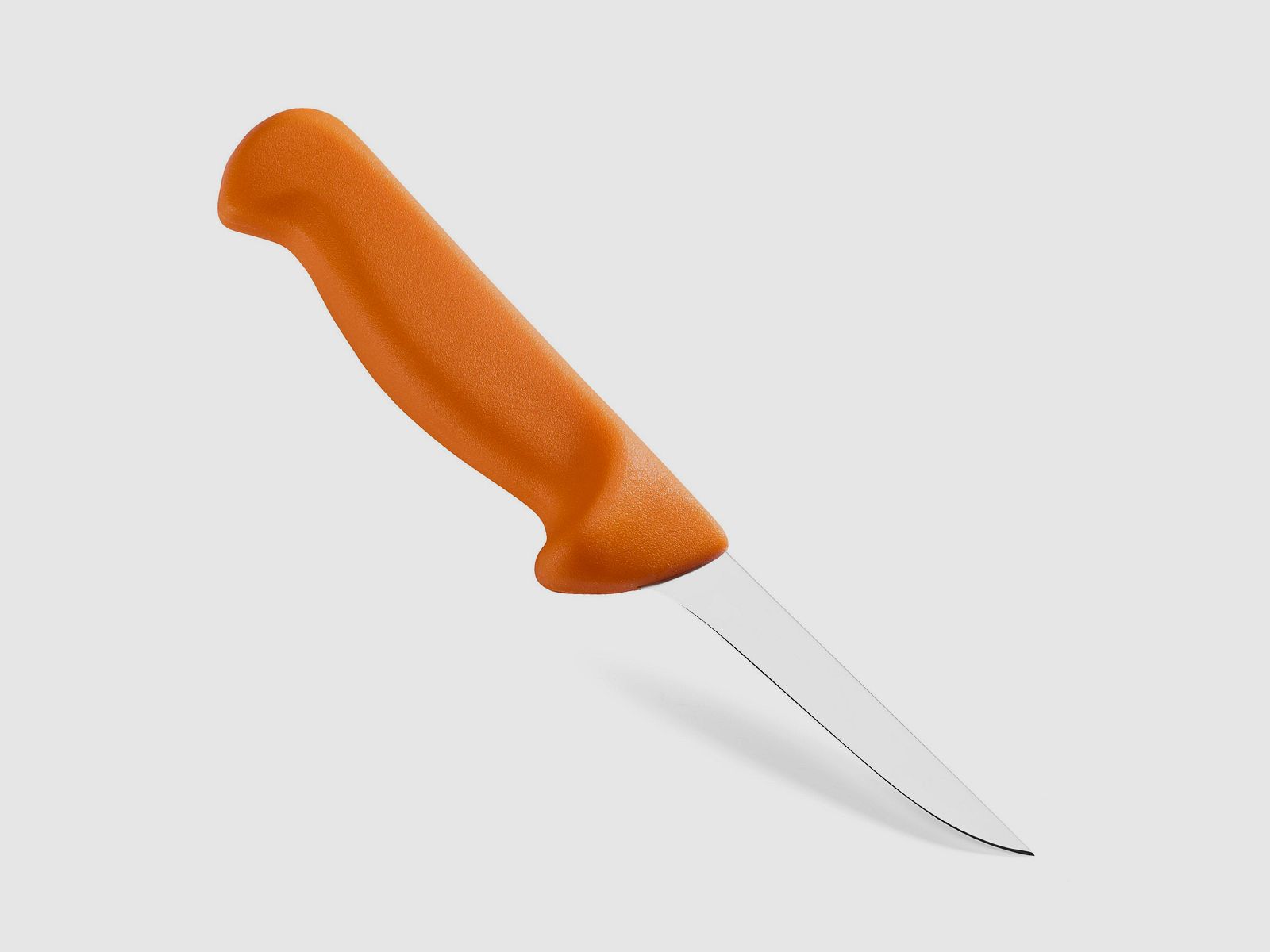 Couteau à désosser PUMA, droit, semi-flexible, 10 cm