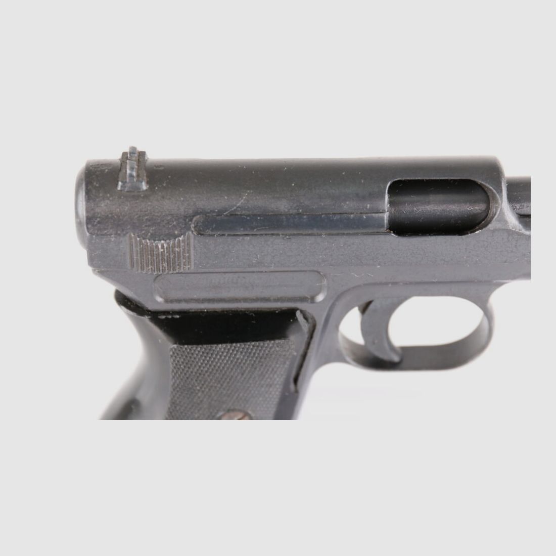 Mauser Mod. 1914