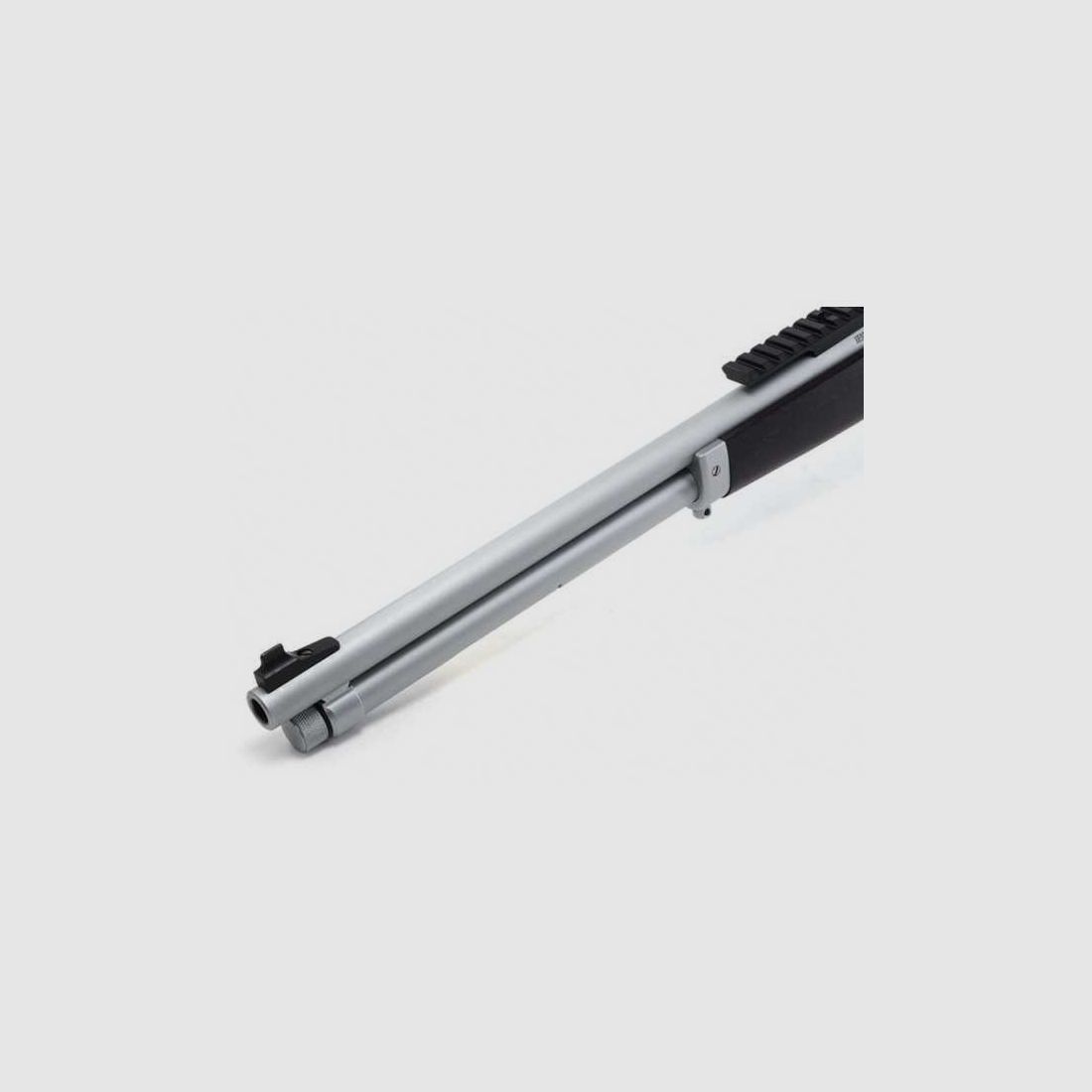 HENRY All Weather Side Gate Picatinny 45-70 Govt. Chrome Unterhebelrepetierer