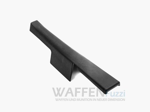 Cricket Standard Wangenauflage aus Kunststoff