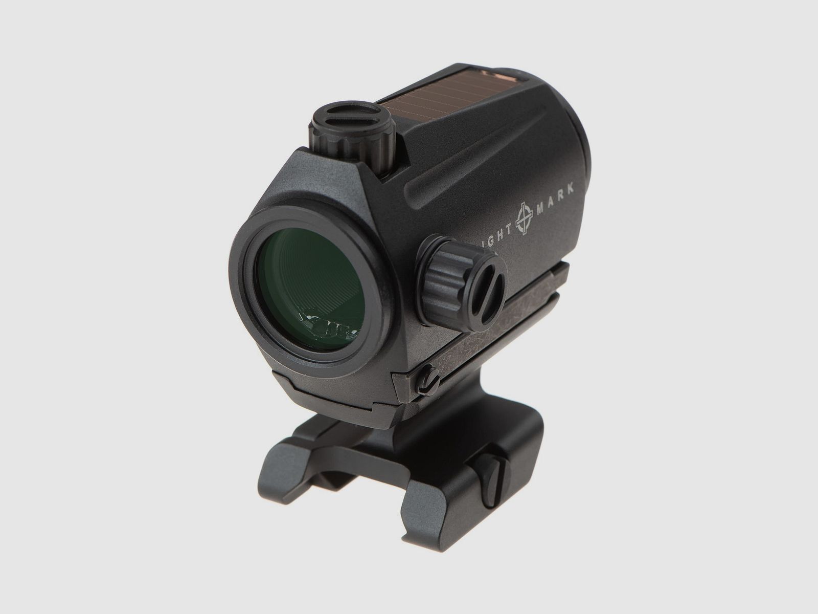 Element Mini Solar Red Dot, Bild 7 von 11