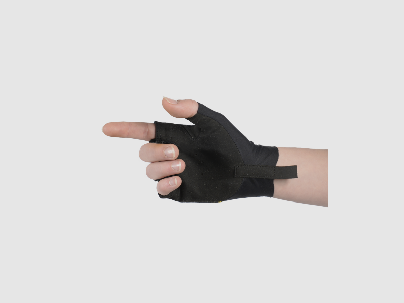 Handschuh stark Thune X9 kurz, Bild 2 von 2