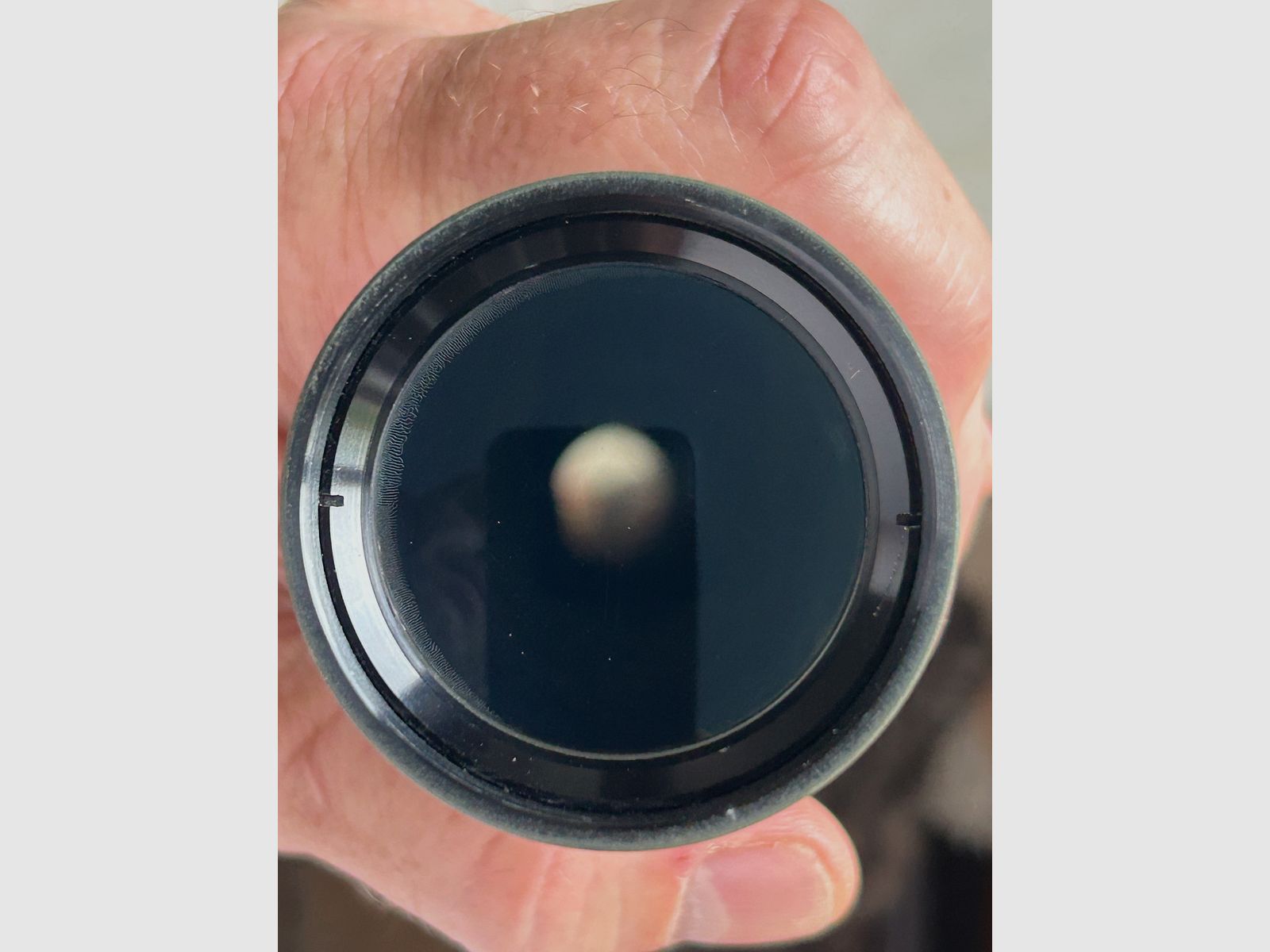 Bushnell 20x40 Spektiv / Monocular / Telescopio