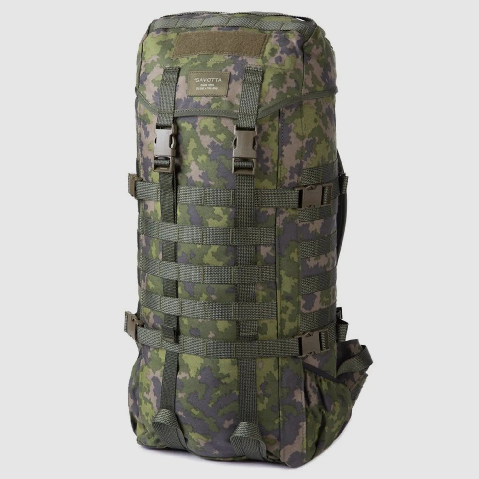 Savotta Savotta Rucksack Jääkäri M M05 woodland