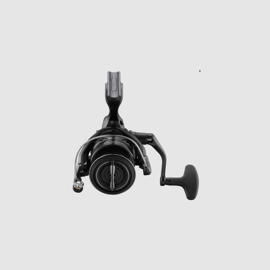 SHIMANO ROLLE AERO XR C3000, Bild 2 von 3