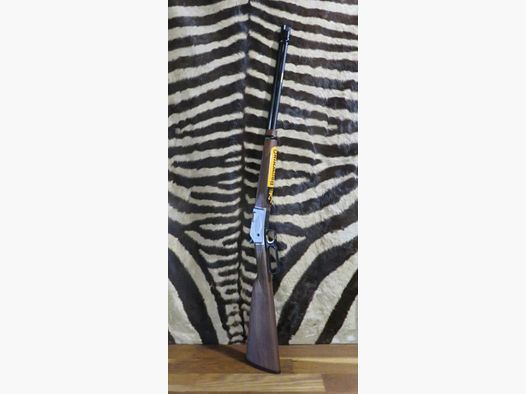 Fucile a leva BROWNING BL22 Field Nickel grado 2 cal. .22lr canna 51cm