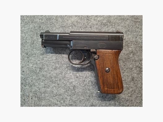 Mauser 1910/22 Occasion