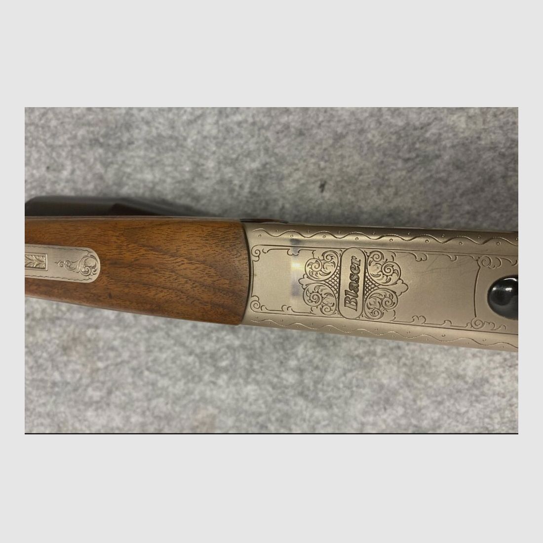 Blaser 700/88 Prestige 12/70;7x57R